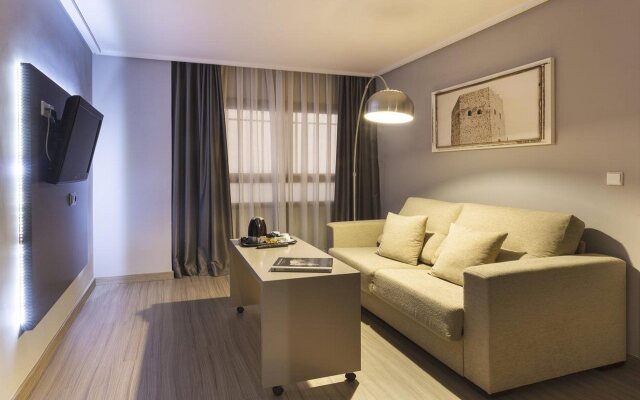 B&B Hotel Cartagena Cartagonova
