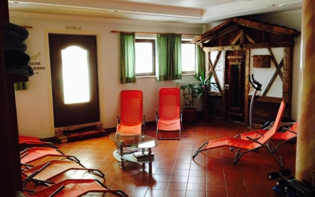 Pension Panorama Elisabeth
