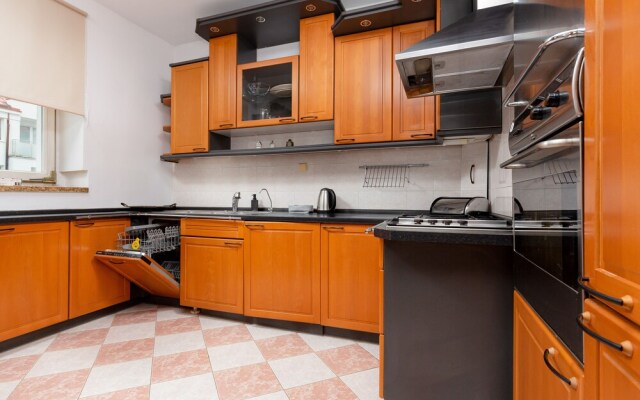 Apartment Near the Airport by Renters