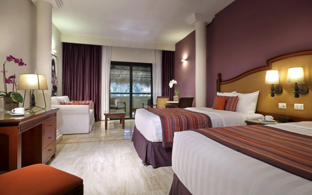 Grand Palladium Vallarta Resort & Spa - All Inclusive