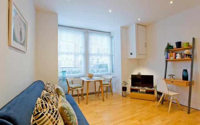 Calabria 2 - Cosy apartment