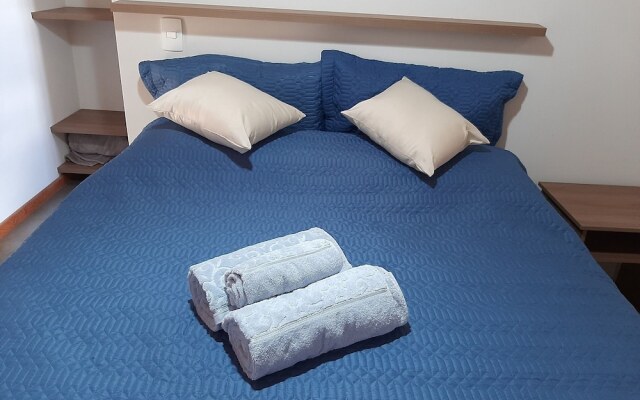 Condomínio Vila Bela