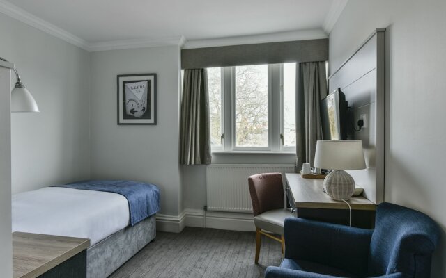 The Harrogate Inn - The Inn Collection Group