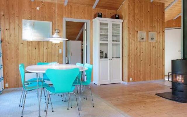 Holiday home Gedser XIV