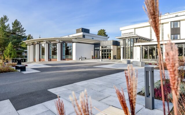 Hurdalsjøen Hotell & Spa