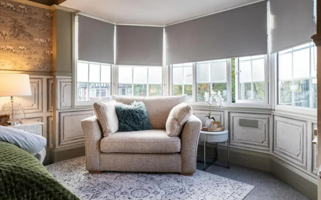 Rigsbys Guesthouse Doncaster