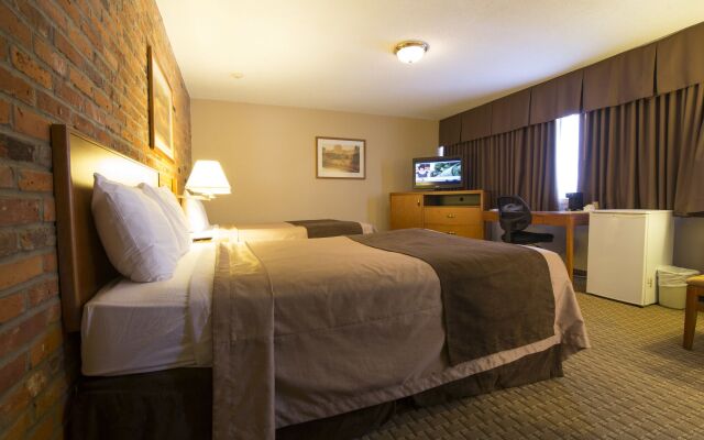 Travelodge by Wyndham Thunder Bay