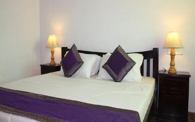 The Mamas Resort and Camp