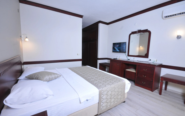 Hotel My Dream