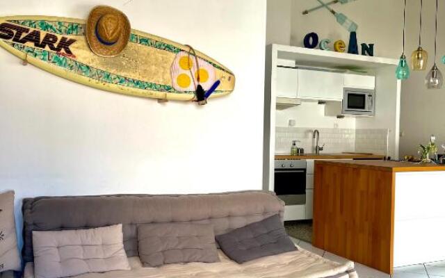 COUP DE CŒUR - ILE DE RE - Maison 3 chambres