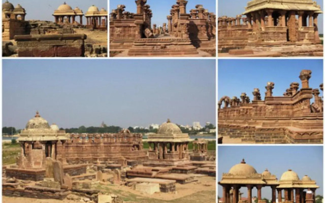 ''Go Desert'' Homestay