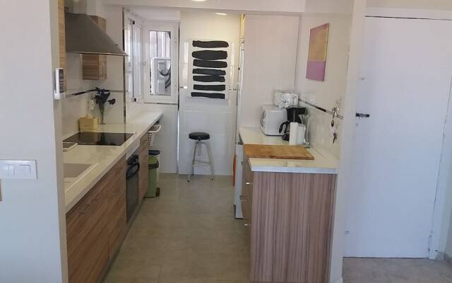 Oceanografic Arts beach center 46