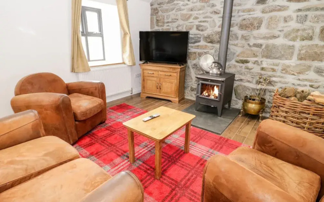 Rhydau Cottage