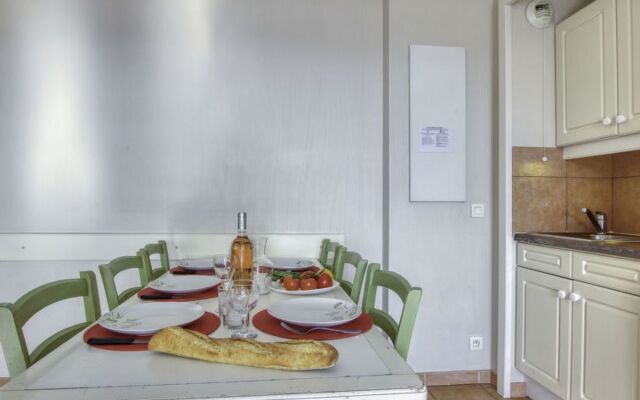 Les Rivages de Coudoulière 21091