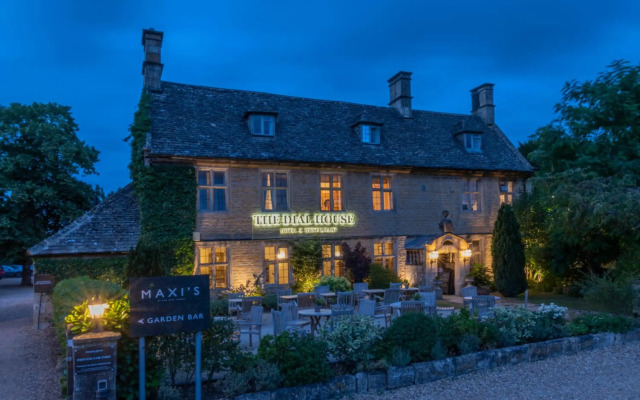 The Dial House
