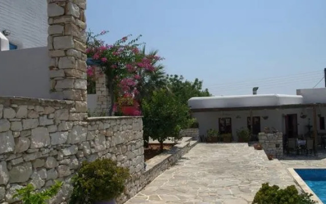 Sea View Hotel