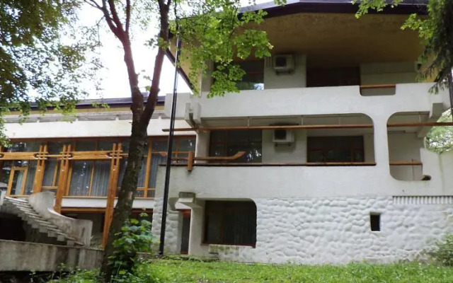 Casa de Oaspeti Suceava