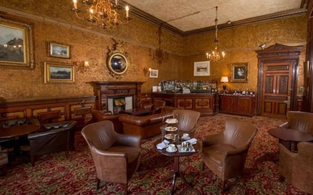 Norwood Hall Country House