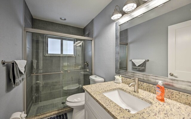 Remodeled Naples Getaway w/ Pool ~ 1 Mi to Beach!