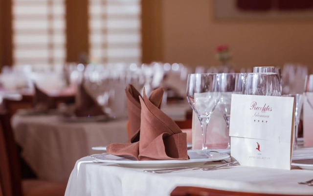 Hotel Bardo Recoletos Coco