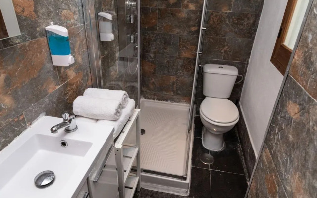 Alhambra Sonder Apartments