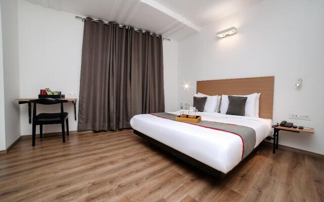 OYO Townhouse 069 Civil Lines