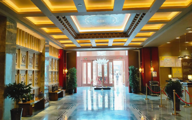 Saikang Hotel