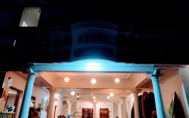 Moon Waves Beach Resort