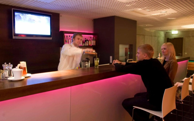 Johan Spa Hotel