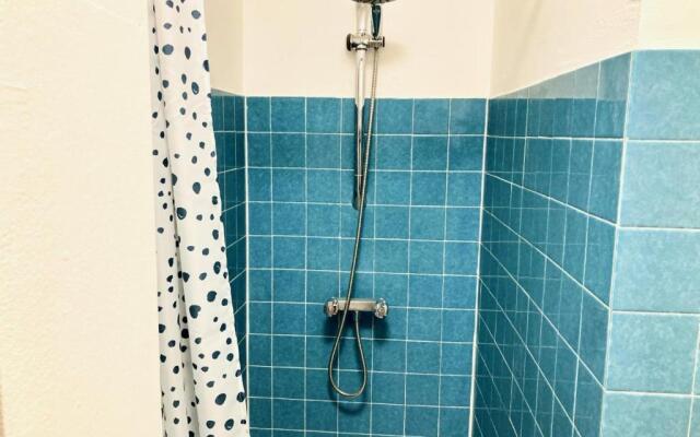 Studio Simone à la Mer - Cosy avec Balcon!