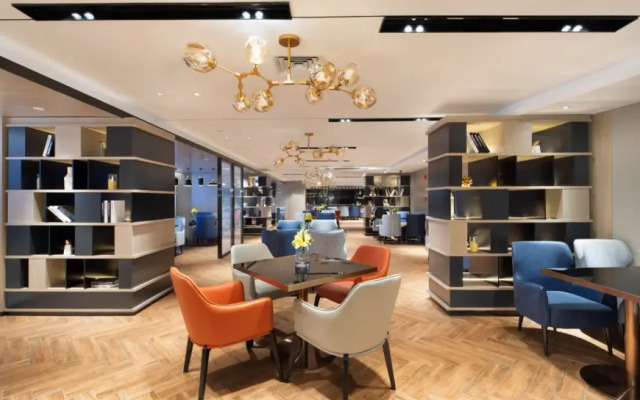 Echarm Hotel Shenyang North Railway Station