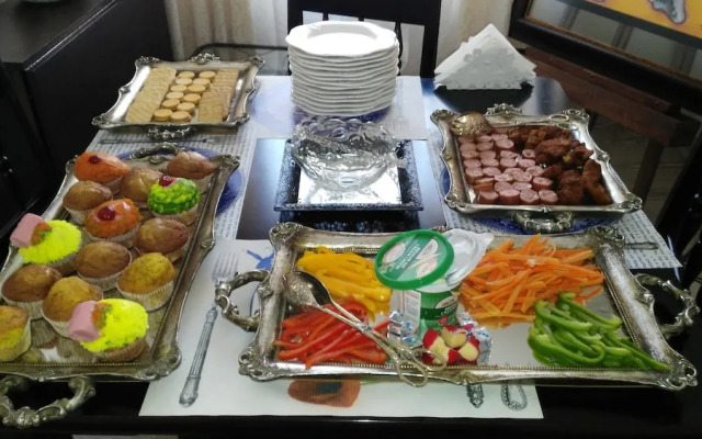 Lapeng Home Away from Home