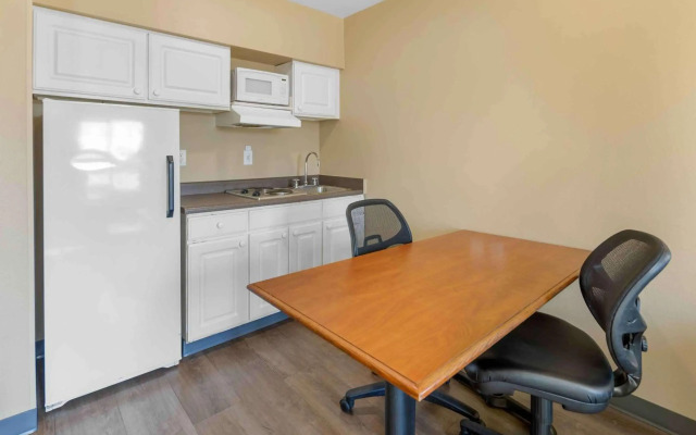 Extended Stay America Suites - Anchorage - Midtown