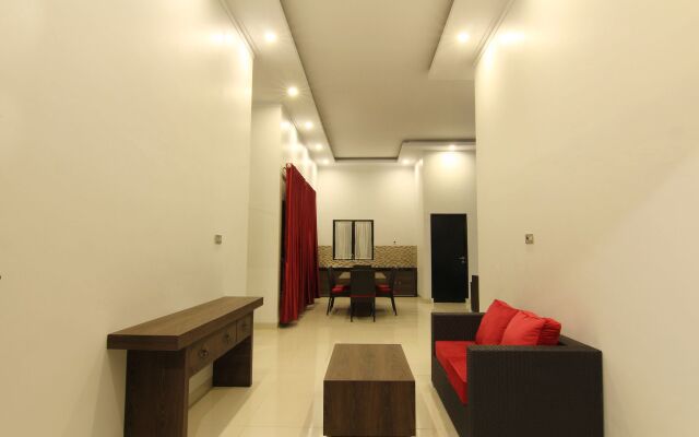 The Baliview Luxury Villas & Resto