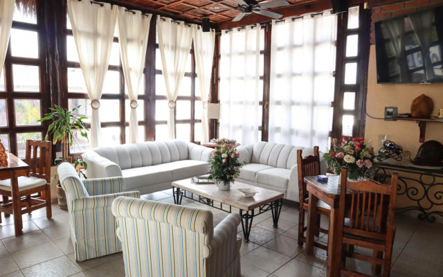 Residence Las Flores