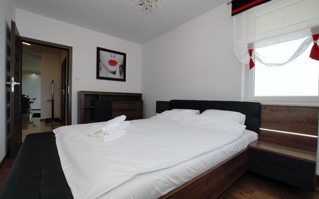 BillBerry Apartments - Bay View