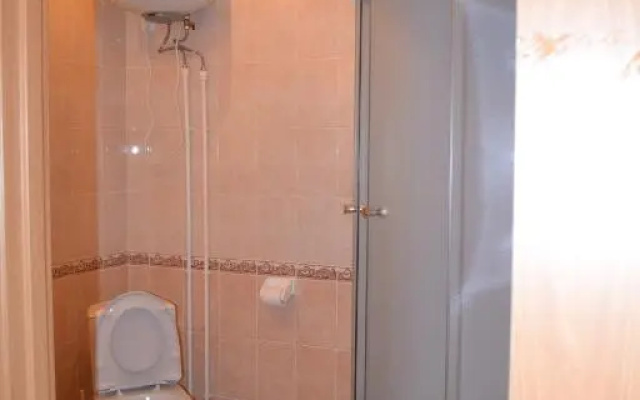 Solovey Guest House