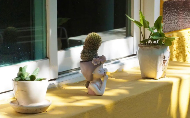 Chomklong Experience