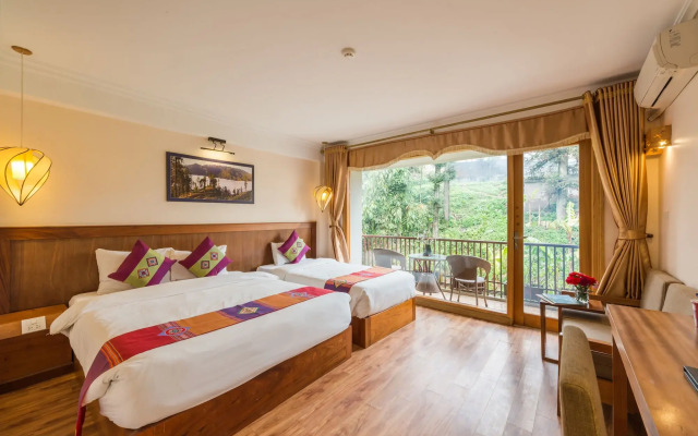 Sapa Panorama Hotel
