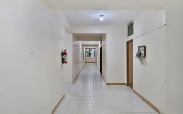 Shanthiniketan Homes by OYO Rooms