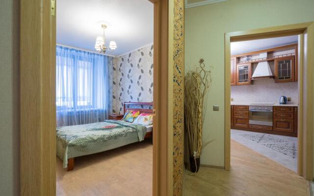 Dream House on Belinskogo st, 86