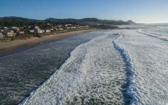 Oceanfront Oasis