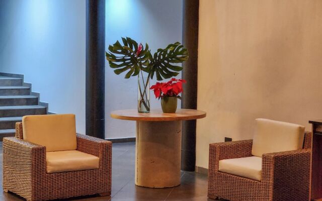 Hotel Capri Doradal