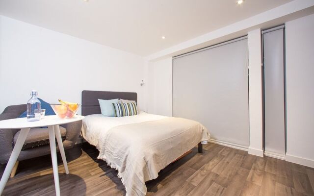 Sophisticated Studios LEICESTER