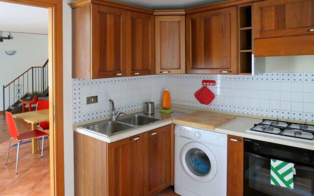 Spaghetti Home