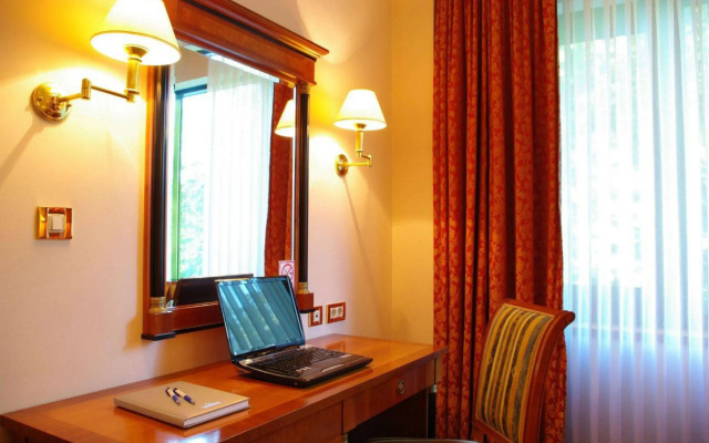 Hotel AS
