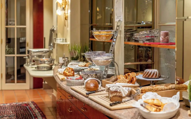 Hotel Neue Post Innsbruck