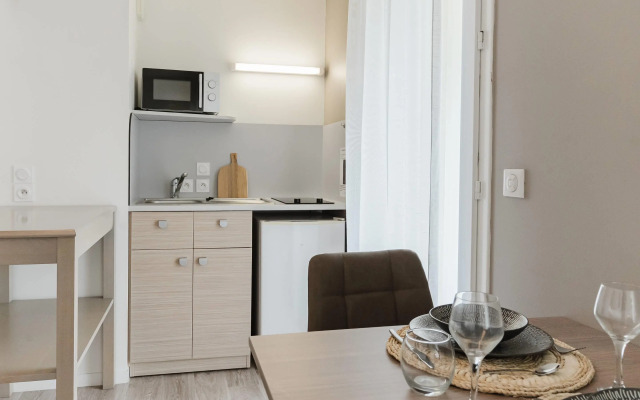 Quality Suites St-Berthevin Laval