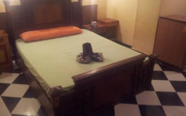 Nubian Hotel