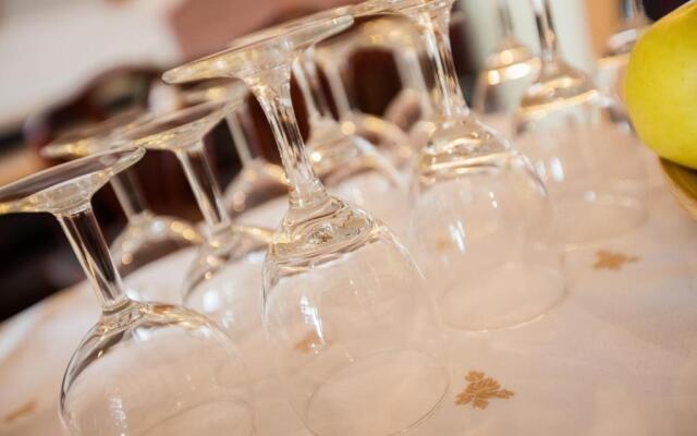 Aparthotel Wettenberg